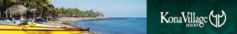 Kona Village Resort